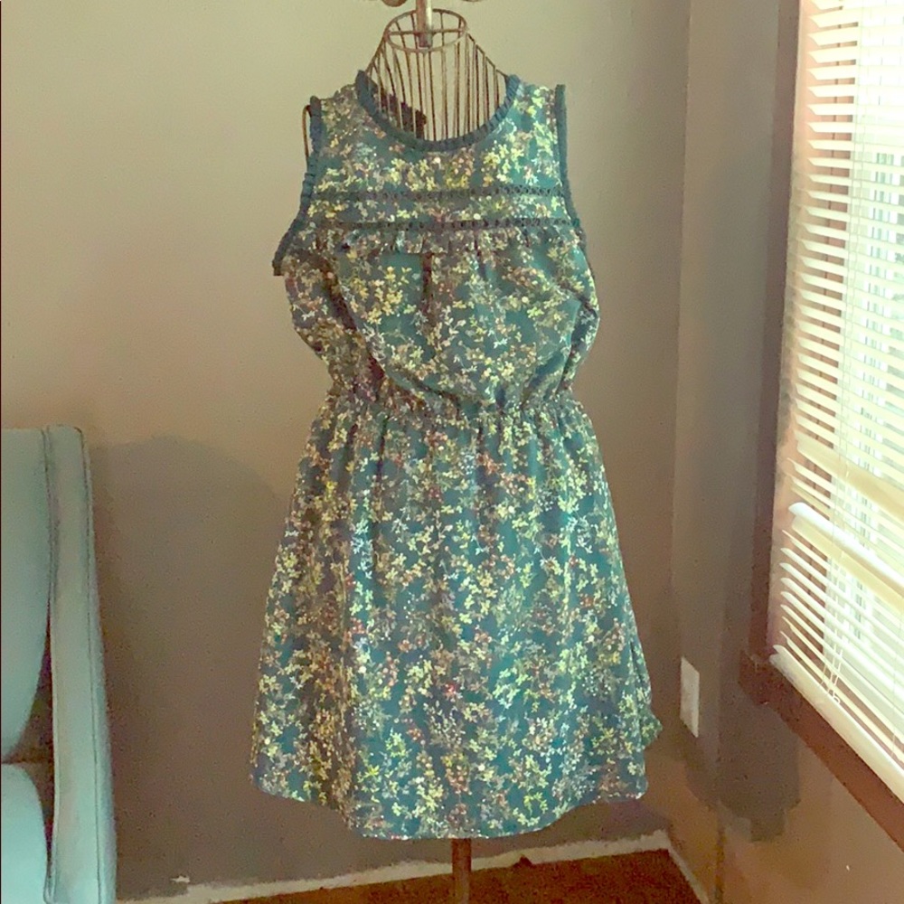 Summer dress